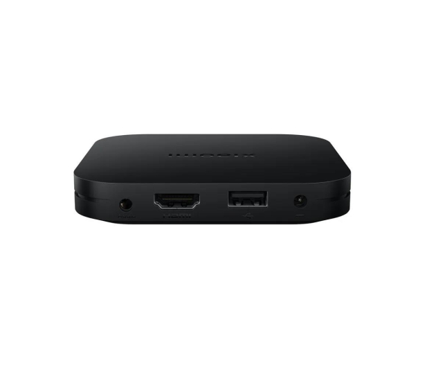 Xiaomi TV Box S 2nd Gen - 1137452 - zdjęcie 3